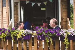 Burren Glamping - Image 4