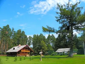 Begedziu Misko Sodyba - Image 3