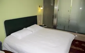 Motel 168 Hangzhou Ti Yu Chang Road Inn - Image 3