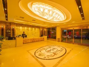 Yangshuo Ziwei International Hotel - Image 4