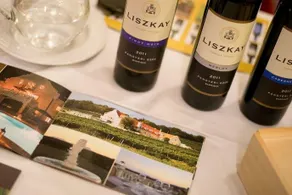 Liszkay Vineyard Estate - Image 4