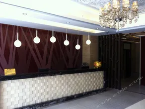 Jin Cheng Hotel Zhuhai - Image 4