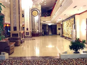 Liaoyang New Century Hotel - Image 2