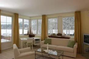 Aparthotel Residenz am Schwarzsee - Image 4