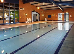 Holiday Inn Southampton - Image 4