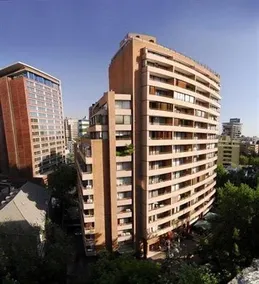 Aconcagua Apartments - Image 2