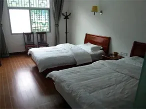 NANJIANG XIANJING RENJIA INN - Image 3