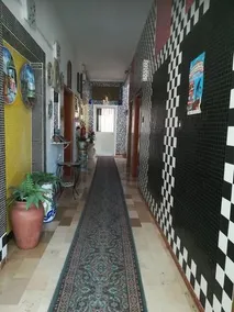 Hotel Dinosauro - Image 3