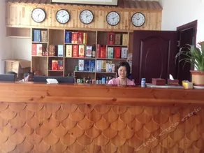 Xunwu Hotel - Image 4