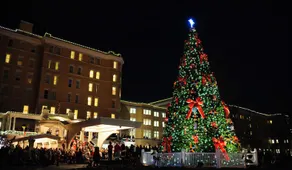 French Lick Springs Hotel - Image 2