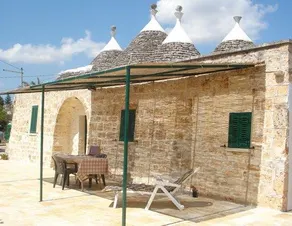 Trulli Soluco - Image 5