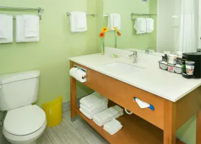 BEST WESTERN FT. WALTON BEACHFRONT - Image 5