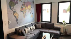 Modern 1BR house near Heysel Expo and Atomnium - Image 2