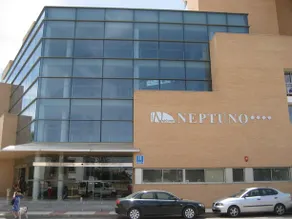 Hotel Neptuno Roquetas de Mar - Image 2