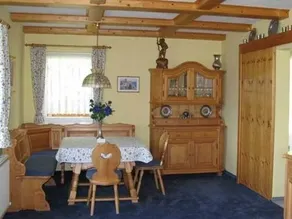 Chalet Just Ferienhaus Alleine Zu Bewohnen - Image 4