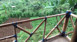 Bali Tree House Pelangi - Image 3