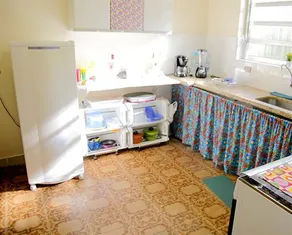 Aquarela SP Hostel - Image 5