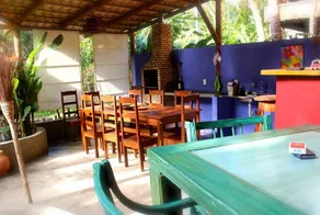 Pousada Casa Tiki - Image 2