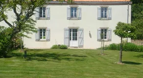Chambres d’hotes au Gite de la Pommeraie - Image 2