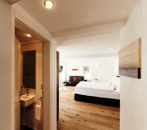 Relais & Chateaux Hotel Fletschhorn - Image 3
