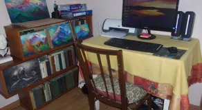 Nino Shavhaleti Guest House - Image 2