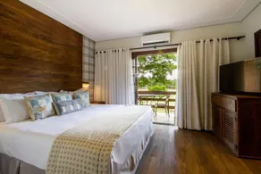 Hotel Fazenda Mazzaropi - Image 3
