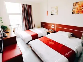 Shankee Hotel (Nanjing Luhe Taishan Road) - Image 5