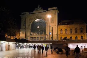 Orangehouse Budapest - Image 2