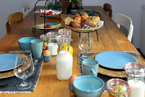 B&B Meet The Dutch - Image 2