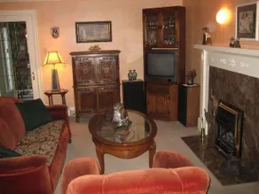 Point Grey Guest House - Image 2
