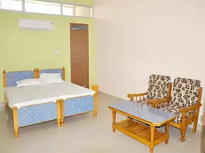 Hotel Bandhavgarh Palace - Image 3