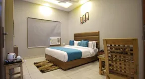 Hotel Perchwood - Image 5