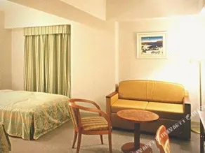 Iwakuni City View Hotel - Image 5
