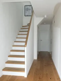 Seglerhaus - Ferienhaus / Ferienwohnung - Image 3