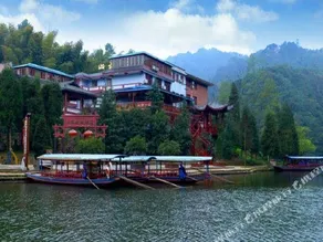 Shanlin Holiday Hotel - Image 4
