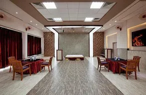 The Woods Villa Resort - Image 2