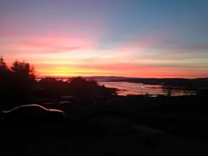 Radharc an Oileain Bed and Breakfast Dungloe - Image 3