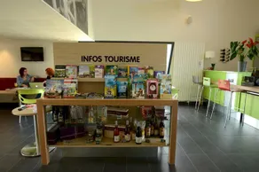 INTER-HOTEL La Verriaire - Image 3