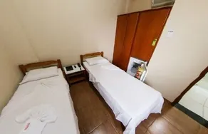 Quality Leste Hotel - Image 5