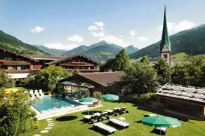 Romantik Hotel Boeglerhof - Image 5