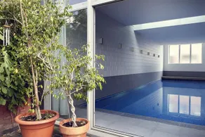 Inblauw - Exclusive Wellness B&B - Image 2