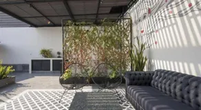 Cozy Apartment with incredible rooftop! (B) - Image 3