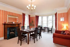 Golf Lodge B&B - Image 5