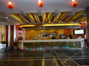 Hostel 118 Huai'an Huaihai North Road - Image 3