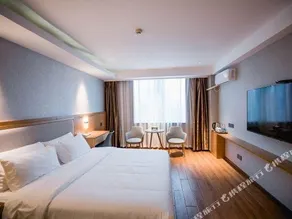 Super 8 Yueyang Yueyang Lou Pedestrian Street - Image 5