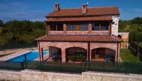 Villa Ena Svetvincenat - Image 1