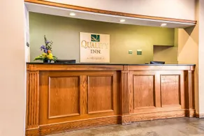 Quality Inn Near Finger Lakes And Seneca Falls - Image 4