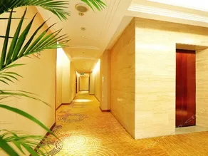 Shangpinzundi Hotel - Image 3
