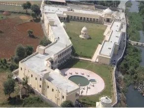 Raj Mahal The Place - Image 3