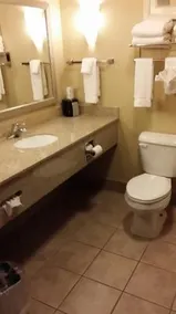 Holiday Inn Express And Suites Mobile West - I-65 - Image 3